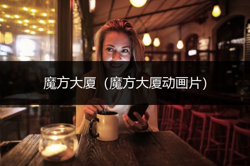 魔方大厦（魔方大厦动画片）